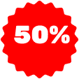 sale icon